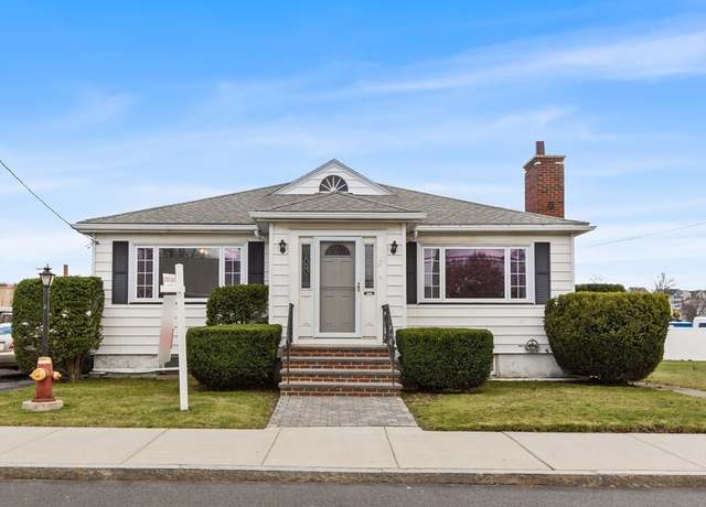 Property at 111 Taft, Revere, MA 02151, 2 beds, 2 baths