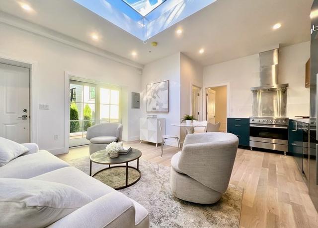 Property at 27 Saxton St Unit R, Boston, MA 02125, 1 bed, 1 bath