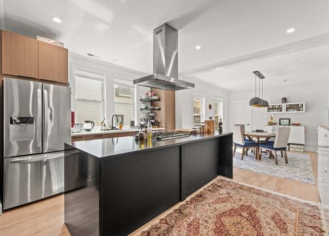 Property at 20 Richdale Ave #2, Somerville, MA 02145, 4 beds, 3.5 baths