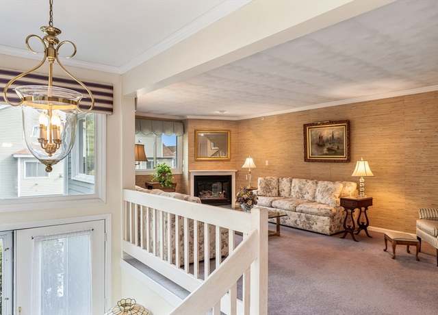 Property at 42 Brittania Cir #42, Salem, MA 01970, 2 beds, 2.5 baths