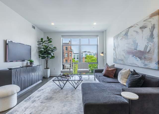 Property at 150 Dorchester Ave Unit U412, Boston, MA 02127, 2 beds, 2 baths