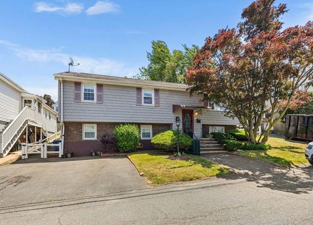 Property at 97 Marshall St, Revere, MA 02151, 4 beds, 2 baths