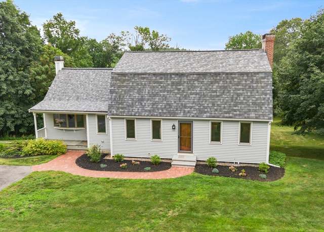 Property at 444 Middle Rd, Boxborough, MA 01719, 3 beds, 2.5 baths