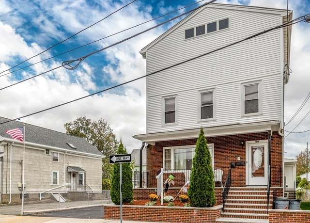 Property at 80 Adams St, Malden, MA 02148, 6 beds, 5.5 baths