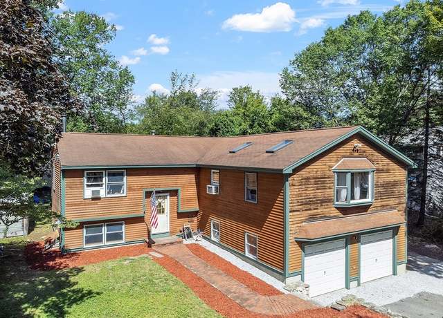 Property at 2 Tamarack Ln, Townsend, MA 01469, 3 beds, 2 baths