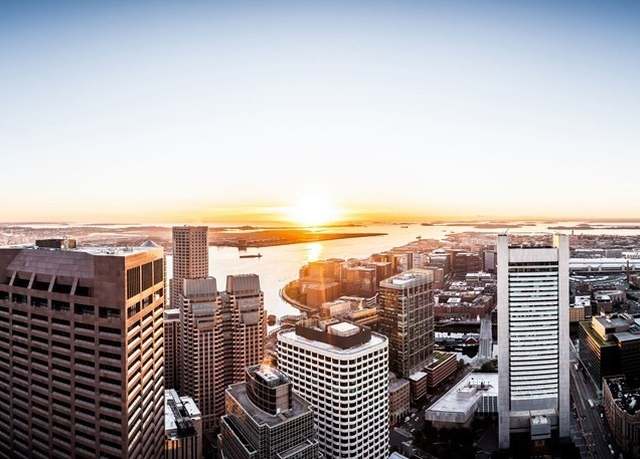 Property at 240 Devonshire St Ph 2D, Boston, MA 02110, 3 beds, 4.5 baths