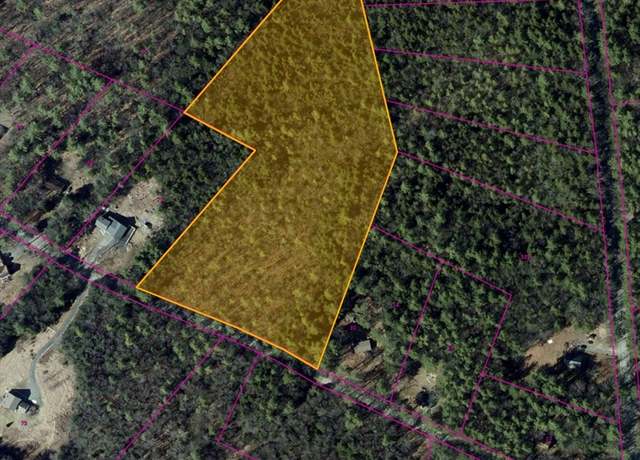 Property at Lot 1 Willis Rd, Phillipston, MA 01331