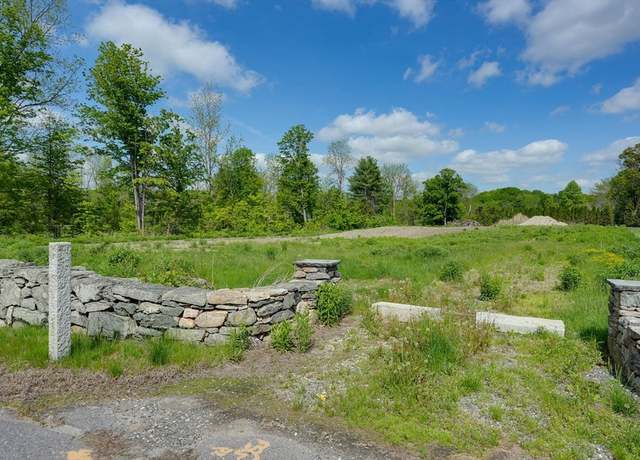 Property at lot 1 Sears Rd, Southborough, MA 01772