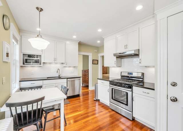 Property at 78 Albano St #2, Boston, MA 02131, 3 beds, 1 bath
