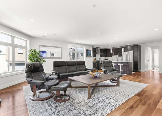Property at 112 W 9th #2, Boston, MA 02127, 3 beds, 2 baths