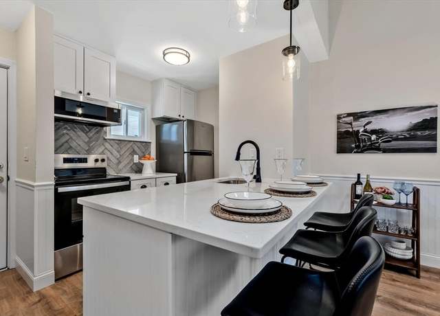 Property at 80 Fletcher Unit E, Brewster, MA 02631, 1 bed, 1 bath