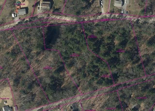Property at 3L Hiland Rd, Charlton, MA 01507