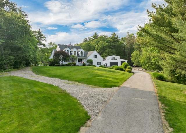 Property at 75 Glen St, Rowley, MA 01969, 3 beds, 4 baths