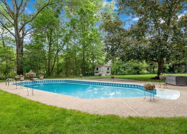 Property at 194 Depot St, Easton, MA 02375, 4 beds, 1.5 baths
