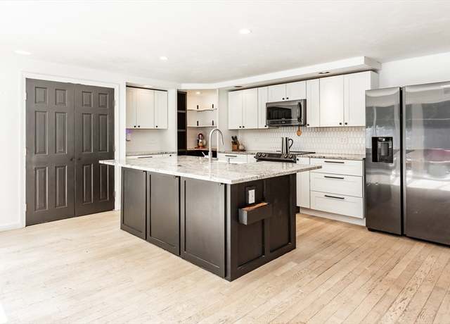 Property at 70 Oak St, Norton, MA 02766, 3 beds, 2 baths