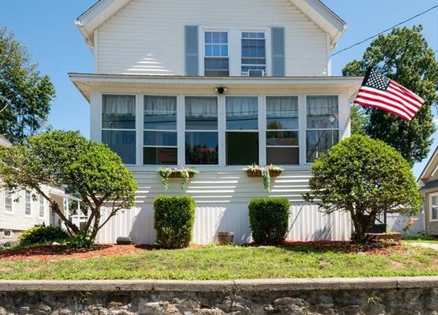 Property at 61 Tower St, Methuen, MA 01844, 4 beds, 2 baths