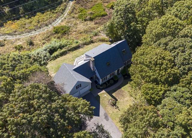 Property at 35 Wingfoot Dr, Barnstable, MA 02637, 4 beds, 2.5 baths