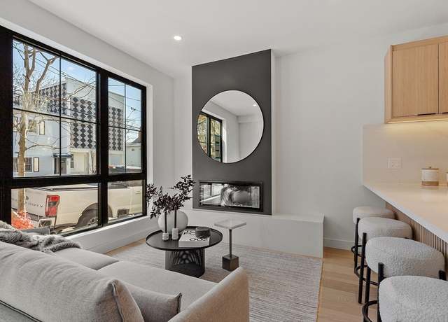 Property at 133 Fifth St #1, Cambridge, MA 02141, 2 beds, 3 baths