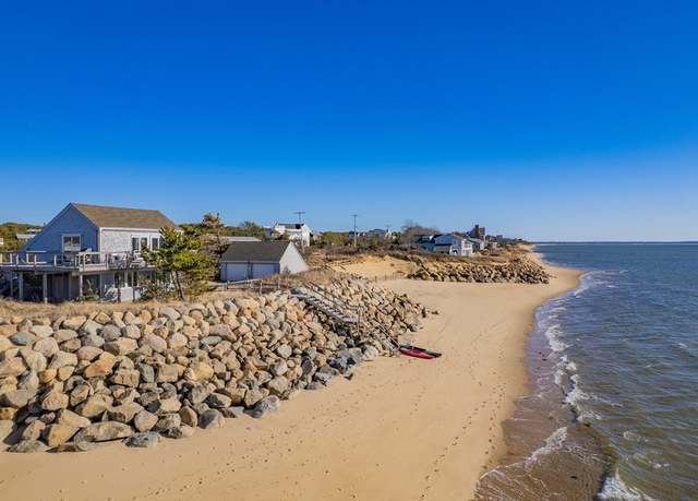 Property at 340 Salt Works Rd, Eastham, MA 02642, 3 beds, 1.5 baths