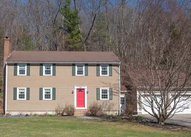 Property at 22 Elizabeth St, Amesbury, MA 01913, 3 beds, 2.5 baths
