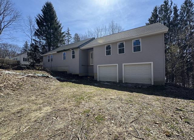 Property at 21 Hospital Hill Rd, Gardner, MA 01440, 3 beds, 2.5 baths