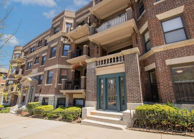 Property at 1472 Commonwealth Ave Unit A, Boston, MA 02135, 3 beds, 1 bath
