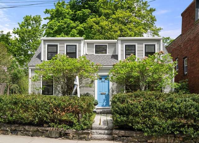 Property at 992 Chestnut St, Newton, MA 02464, 2 beds, 1 bath