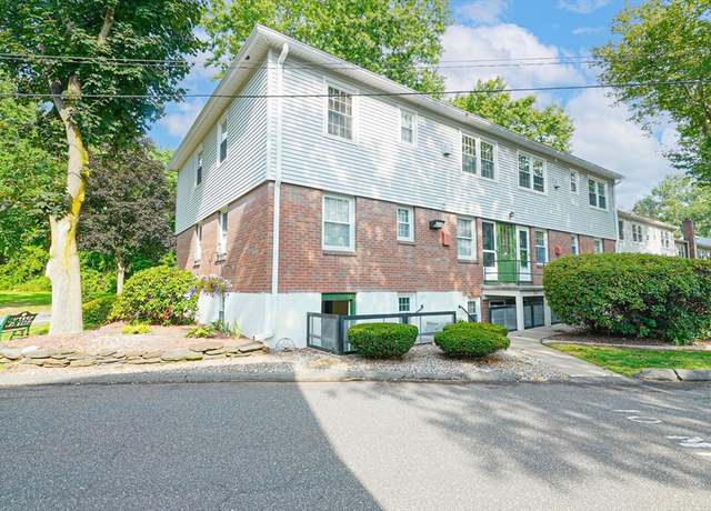 Property at 80 Brush Hill Ave Unit 26A, West Springfield, MA 01089, 2 beds, 1 bath