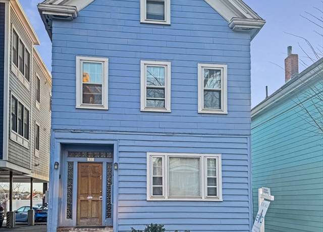 Property at 17 Suffolk St, Chelsea, MA 02150, 6 beds, 3 baths