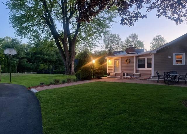 Property at 630 South St, Shrewsbury, MA 01545, 3 beds, 2 baths