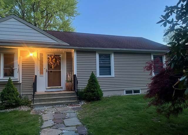 Property at 630 South St, Shrewsbury, MA 01545, 3 beds, 2 baths