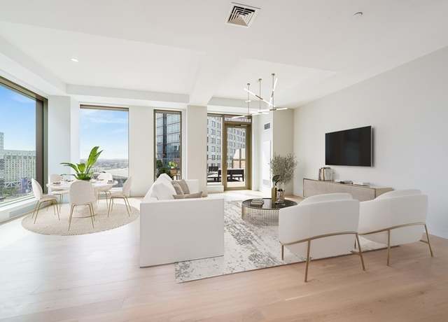 Property at 135 Seaport Blvd #1810, Boston, MA 02210, 3 beds, 3.5 baths