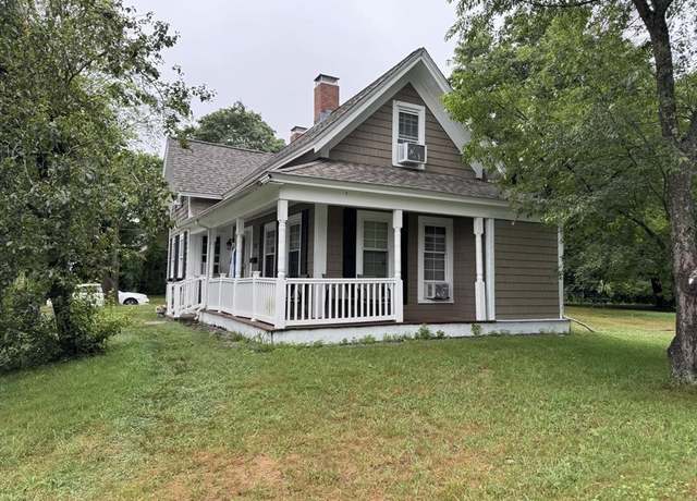Property at 31-33 Pearl Pl, Stoughton, MA 02072, 3 beds, 2 baths