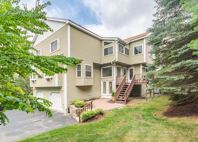 Property at 3 America Blvd #3, Ashland, MA 01721, 2 beds, 2.5 baths