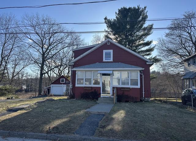 Property at 1 Eames Ave, Worcester, MA 01603, 3 beds, 1 bath