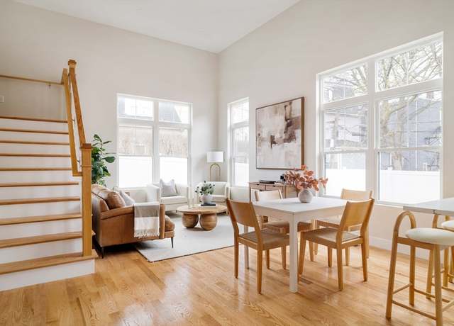 Property at 14 Alaska St #3, Boston, MA 02119, 2 beds, 2.5 baths