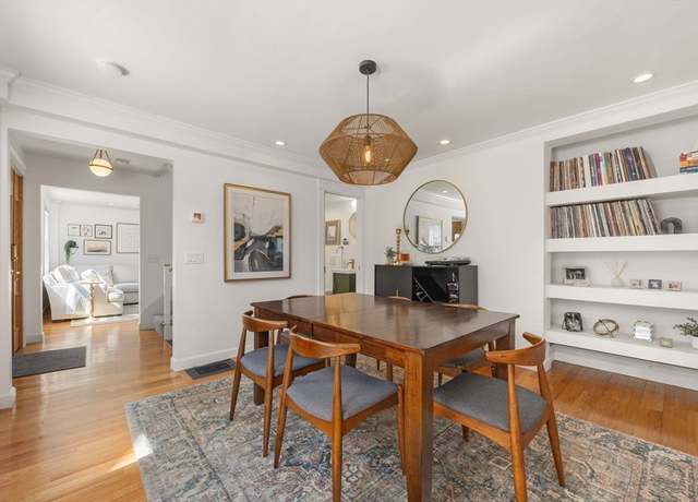 Property at 35 Park St #35, Medford, MA 02155, 3 beds, 2 baths