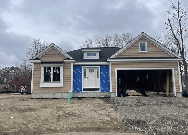 Property at 24 Coach Rd, Easton, MA 02375, 3 beds, 2.5 baths