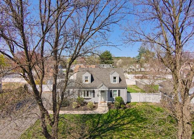 Property at 7 Susan Ave, South Hadley, MA 01075, 3 beds, 2 baths