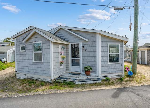 Property at 241 Old Wharf Rd #90, Dennis, MA 02639, 1 bed, 1 bath