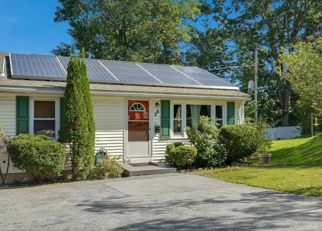 Property at 26 Penobscot St, Worcester, MA 01606, 2 beds, 1.5 baths
