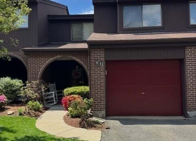 Property at 51 Tamarack Ln #51, Peabody, MA 01960, 2 beds, 1.5 baths