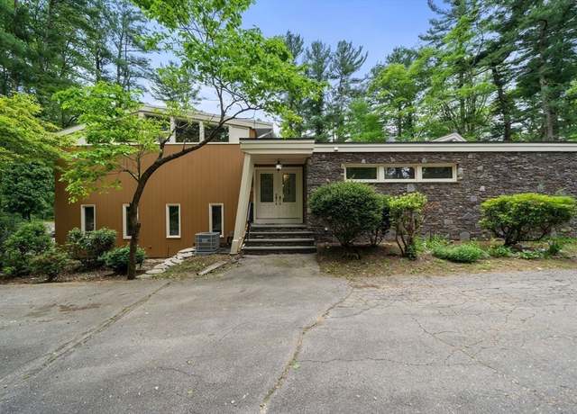 Property at 181 Thayer Farms Rd, Attleboro, MA 02703, 5 beds, 3.5 baths