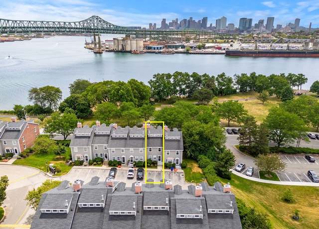 Property at 30 Breakwater Cv #30, Chelsea, MA 02150, 3 beds, 2.5 baths