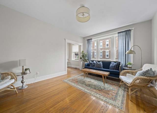 Property at 229 Kelton St #1, Boston, MA 02134, 1 bed, 1 bath