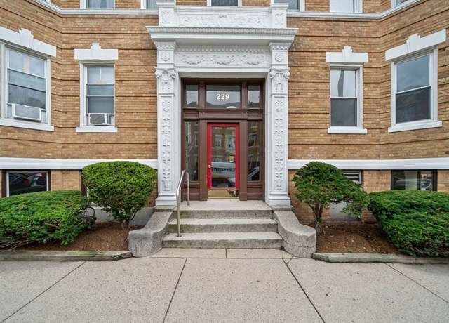 Property at 229 Kelton St #1, Boston, MA 02134, 1 bed, 1 bath