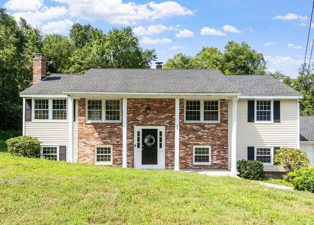 Property at 27 Launching Rd, Andover, MA 01810, 4 beds, 4 baths