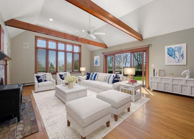 Property at 205 Carlson Ln, Barnstable, MA 02668, 3 beds, 3.5 baths