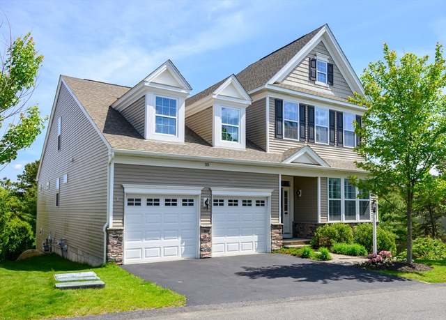 Property at 35 Briarwood, Plymouth, MA 02360, 3 beds, 3 baths