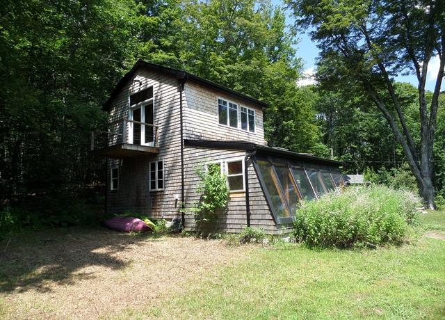 Property at 269 River Rd, Worthington, MA 01098, 2 beds, 1 bath